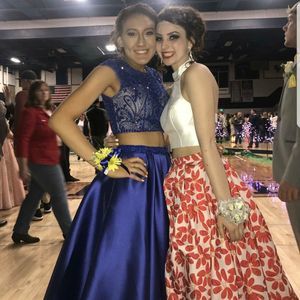 Meet your Posher, Kaitlin